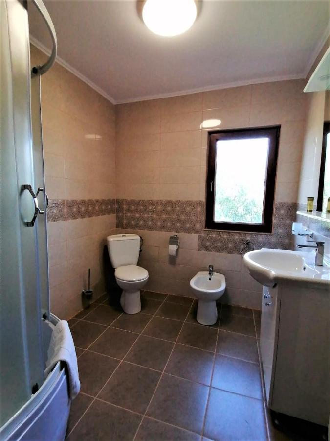 Casa Carp Calarasi Hotel Eksteriør billede