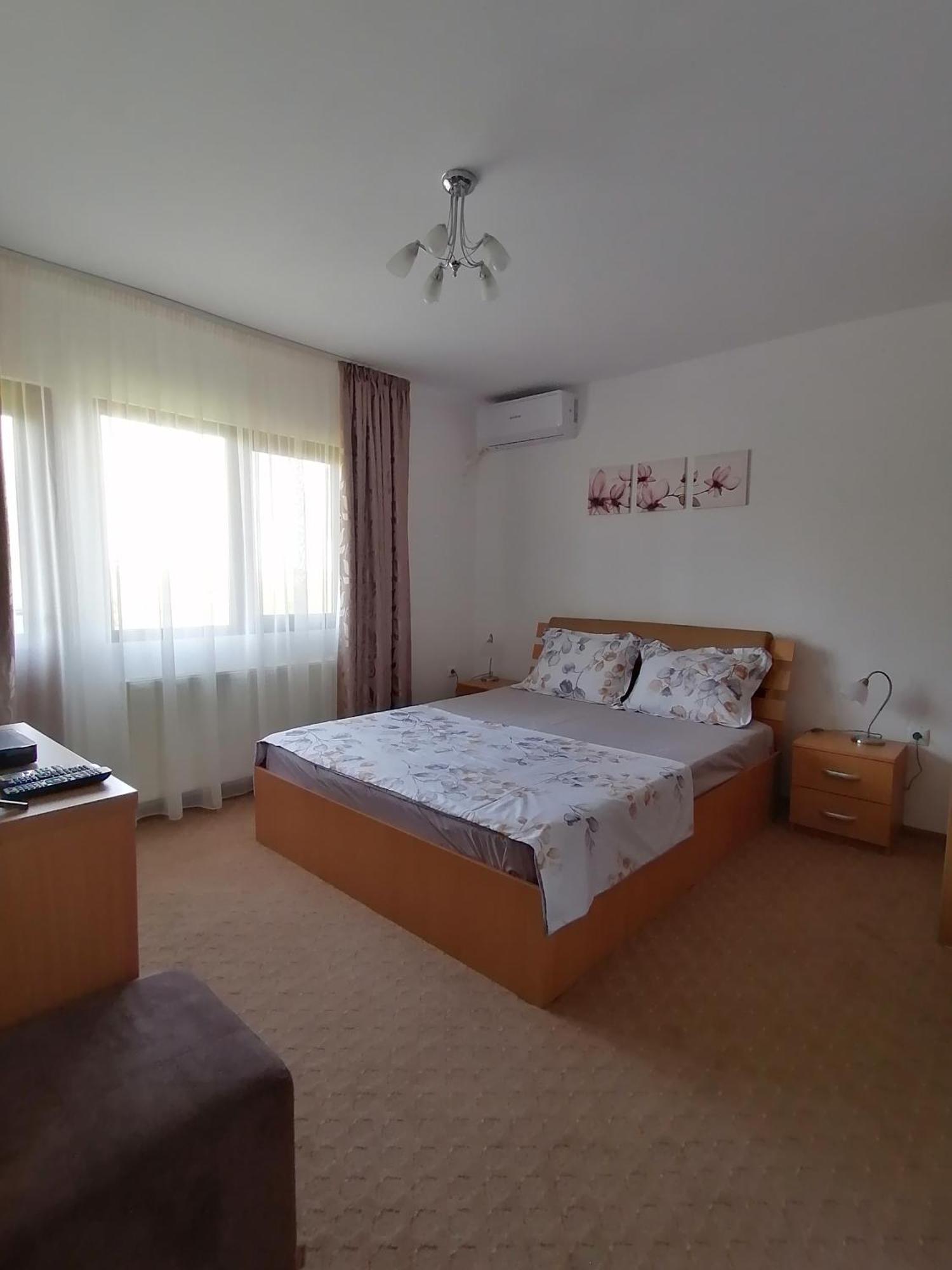 Casa Carp Calarasi Hotel Eksteriør billede