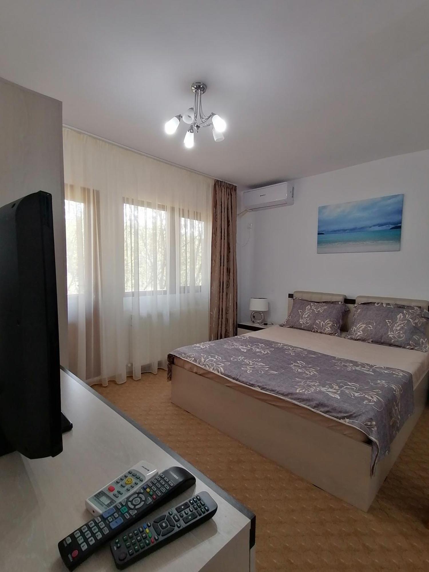 Casa Carp Calarasi Hotel Eksteriør billede